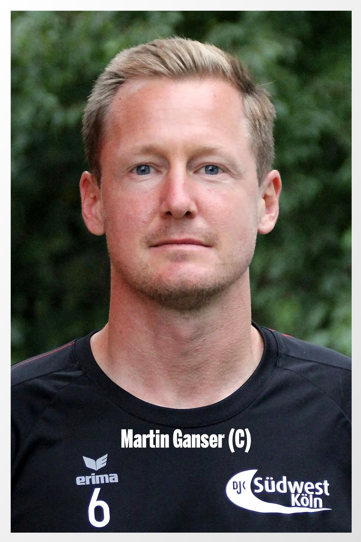 Martin Ganser